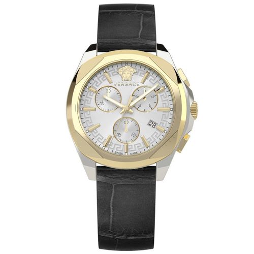 Ladies Watch Versace Ve3ca0223, Quartz, 40mm, 5atm