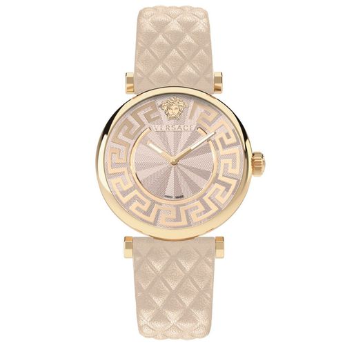 Ladies Watch Versace Ve1ca0323, Quartz, 35mm, 5atm
