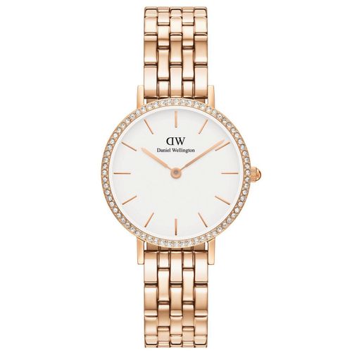 Ladies Watch Daniel Wellington Dw00100666, Quartz, 28mm, 3atm