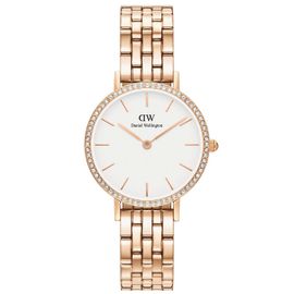 Ladies Watch Daniel Wellington Dw00100666, Quartz, 28mm, 3atm