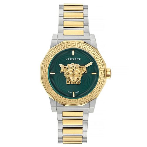 Ladies Watch Versace Ve7b00323, Quartz, 38mm, 5atm