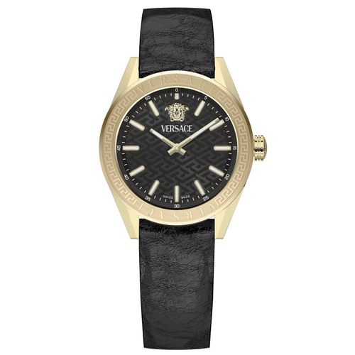 Ladies Watch Versace Ve8i00224, Quartz, 36mm, 5atm