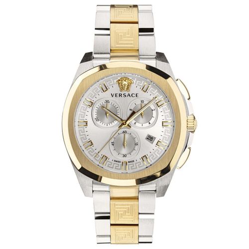 Mens Watch Versace Ve7ca0823, Quartz, 43mm, 5atm