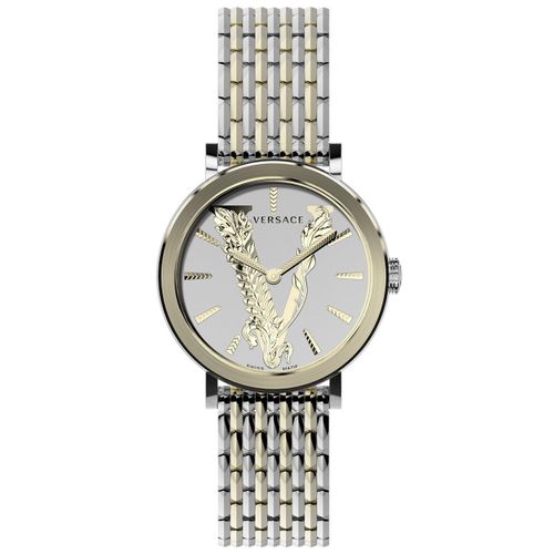 Ladies Watch Versace Veri00720, Quartz, 36mm, 5atm