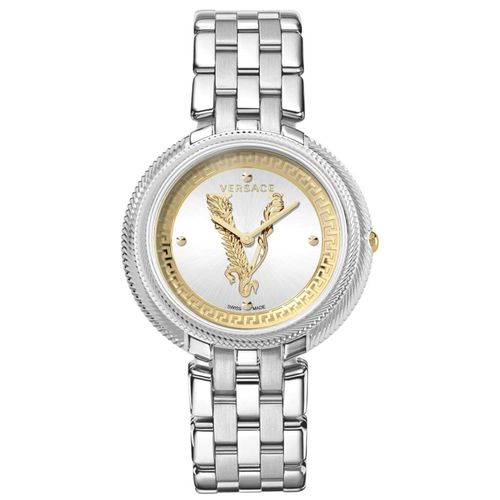 Ladies Watch Versace Ve2ca0523, Quartz, 38mm, 5atm
