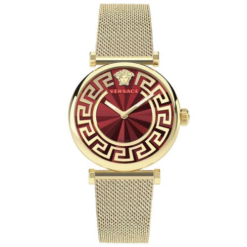 Ladies Watch Versace Ve1ca0523, Quartz, 35mm, 5atm