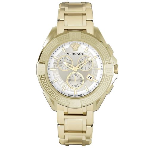 Mens Watch Versace Ve5ca0623, Quartz, 46mm, 5atm