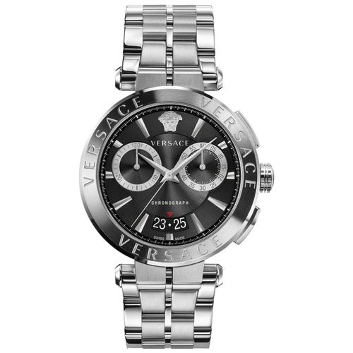 Mens Watch Versace Ve1d02623, Quartz, 45mm, 5atm
