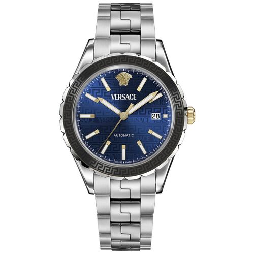 Mens Watch Versace Veqca0424, Automatic, 42mm, 5atm