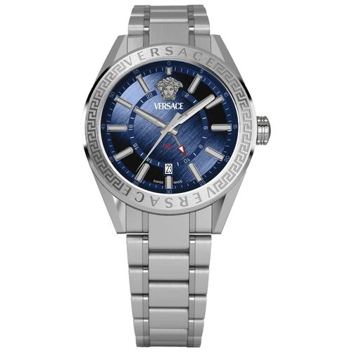 Mens Watch Versace Veafa0424, Quartz, 42mm, 5atm