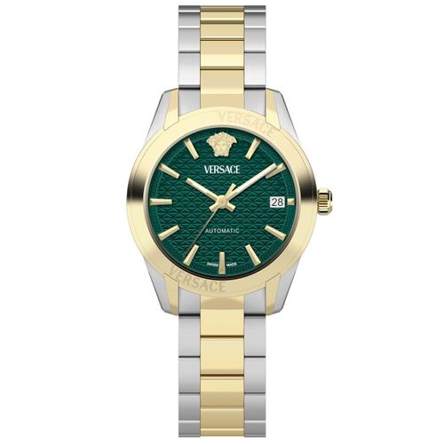 Ladies Watch Versace Vesca0524, Automatic, 35mm, 3atm