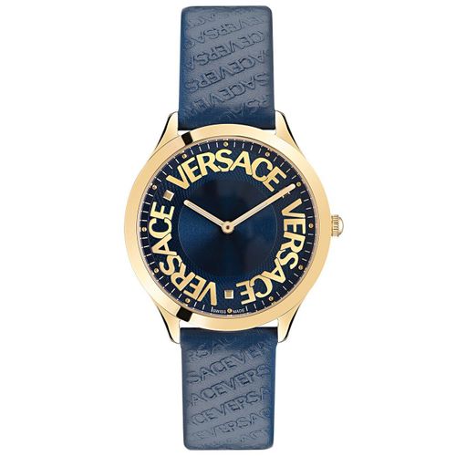Ladies Watch Versace Ve2o00322, Quartz, 38mm, 5atm