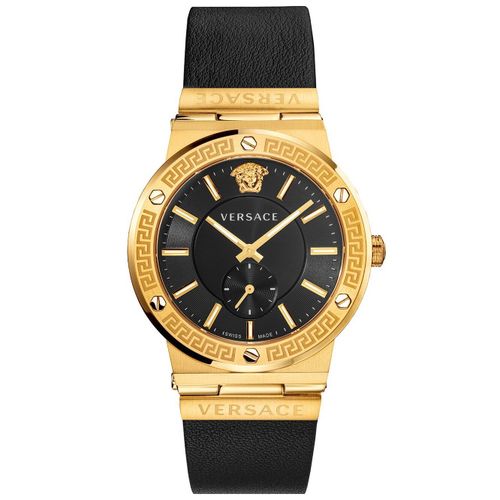 Mens Watch Versace Vevi00220, Quartz, 41mm, 5atm