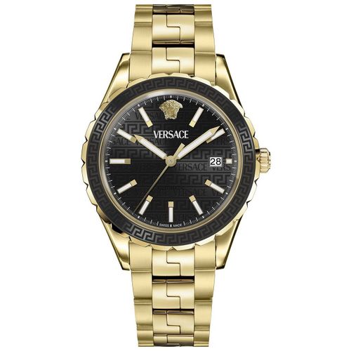 Mens Watch Versace Veqca0624, Automatic, 42mm, 5atm