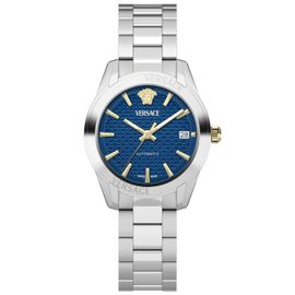 Ladies Watch Versace Vesca0224, Automatic, 35mm, 3atm