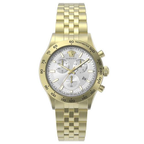 Mens Watch Versace Ve2u01124, Quartz, 43mm, 5atm