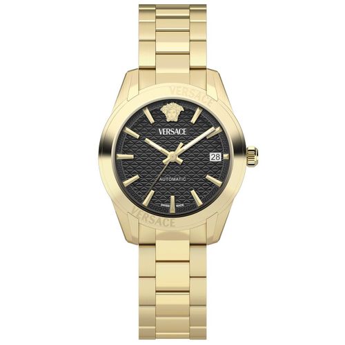 Ladies Watch Versace Vesca0624, Automatic, 35mm, 3atm