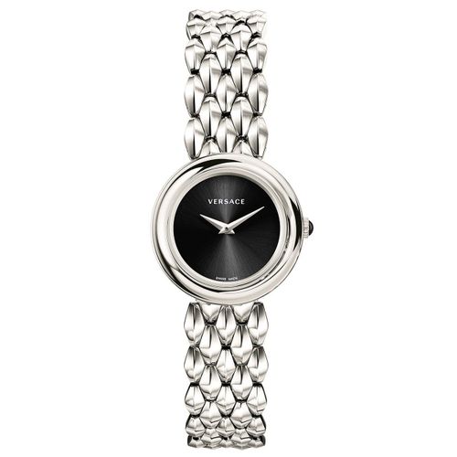 Ladies Watch Versace Vebn00618, Quartz, 28mm, 3atm