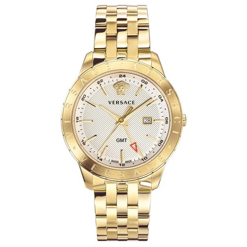 Mens Watch Versace Vebk00518, Quartz, 43mm, 5atm