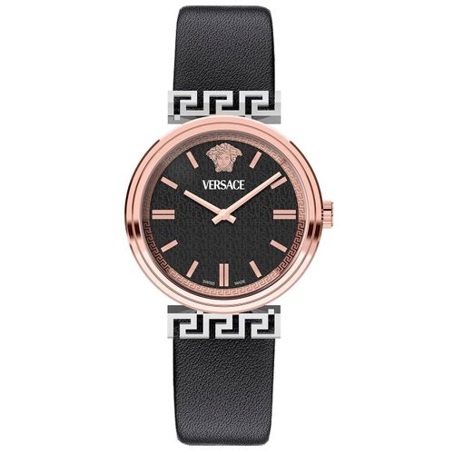 Ladies Watch Versace Vetca0224, Quartz, 36mm, 5atm