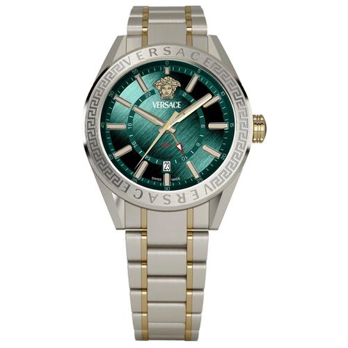 Mens Watch Versace Veafa0524, Quartz, 42mm, 5atm