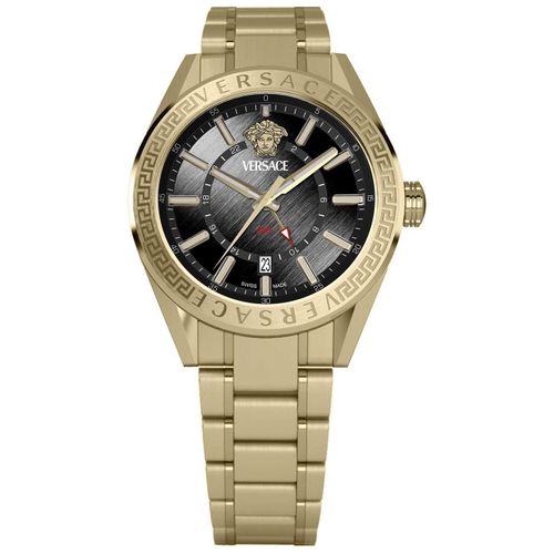 Mens Watch Versace Veafa0724, Quartz, 42mm, 5atm