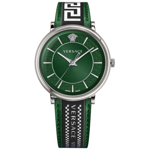 Mens Watch Versace Ve5a01221, Quartz, 42mm, 5atm