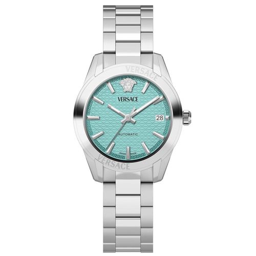 Ladies Watch Versace Vesca0324, Automatic, 35mm, 3atm