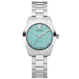 Ladies Watch Versace Vesca0324, Automatic, 35mm, 3atm