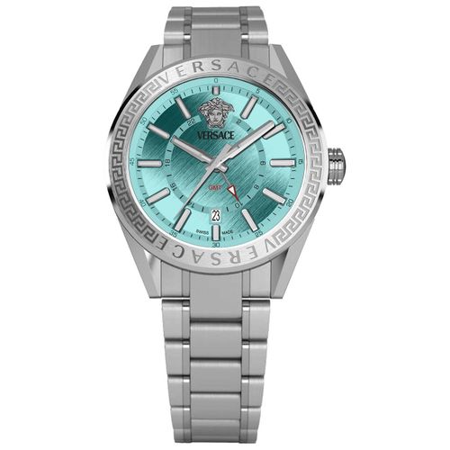 Mens Watch Versace Veafa0324, Quartz, 42mm, 5atm