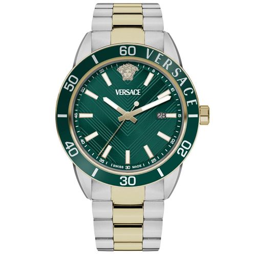 Mens Watch Versace Veyca0524, Quartz, 43mm, 5atm