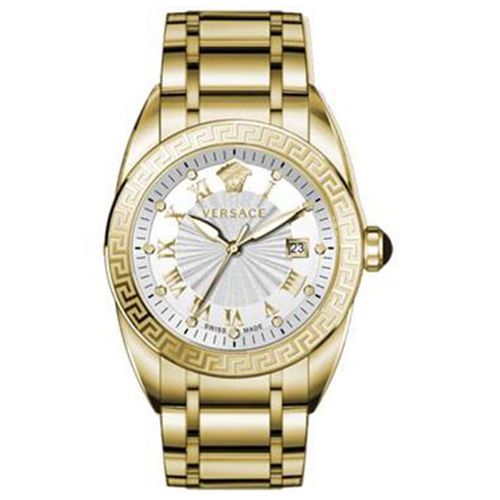 Mens Watch Versace Vfe150015, Quartz, 42mm, 5atm