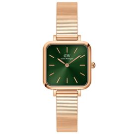 Ladies Watch Daniel Wellington Dw00100519, Quartz, 22mm, 3atm