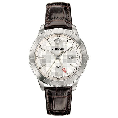 Mens Watch Versace Vebk00118, Quartz, 43mm, 3atm