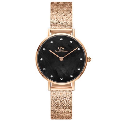 Ladies Watch Daniel Wellington Dw00100591, Quartz, 28mm, 3atm