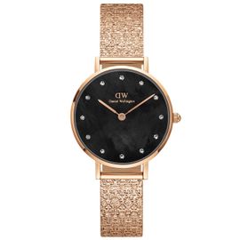Ladies Watch Daniel Wellington Dw00100591, Quartz, 28mm, 3atm