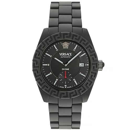 Mens Watch Versace Ve7k00123, Automatic, 43mm, 5atm