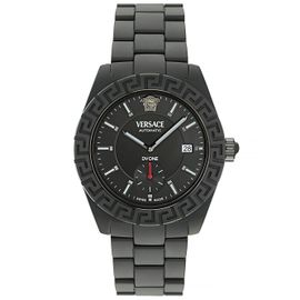 Mens Watch Versace Ve7k00123, Automatic, 43mm, 5atm