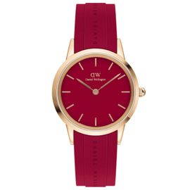 Ladies Watch Daniel Wellington Dw00100503, Quartz, 32mm, 10atm