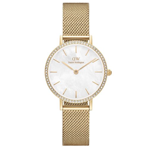 Ladies Watch Daniel Wellington Dw00100662, Quartz, 28mm, 3atm