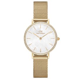 Ladies Watch Daniel Wellington Dw00100662, Quartz, 28mm, 3atm
