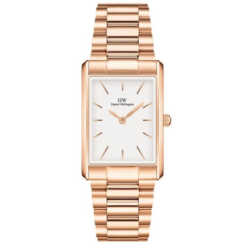 Ladies Watch Daniel Wellington Dw00100699, Quartz, 32mm, 3atm