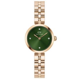 Ladies Watch Daniel Wellington Dw00100739, Quartz, 22mm, 3atm