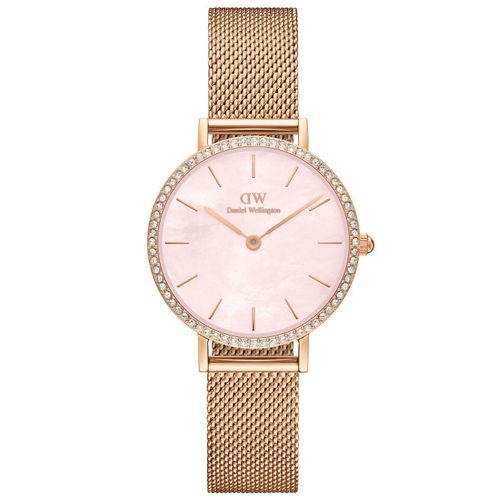 Ladies Watch Daniel Wellington Dw00100663, Quartz, 28mm, 3atm