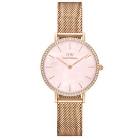 Ladies Watch Daniel Wellington Dw00100663, Quartz, 28mm, 3atm