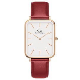 Ladies Watch Daniel Wellington Dw00100453, Quartz, 36mm, 3atm