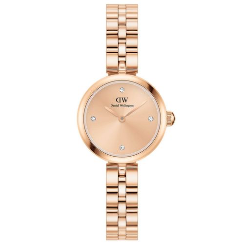 Ladies Watch Daniel Wellington Dw00100720, Quartz, 22mm, 3atm