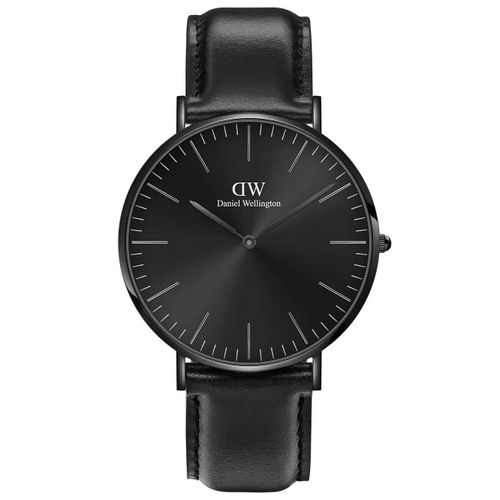 Mens Watch Daniel Wellington Dw00100657, Quartz, 41mm, 3atm