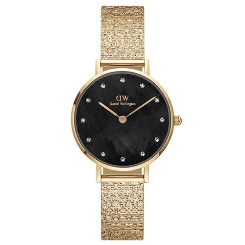 Ladies Watch Daniel Wellington Dw00100595, Quartz, 28mm, 3atm