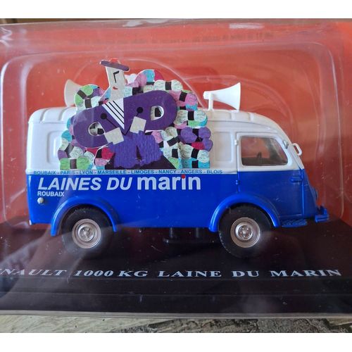 Voiture Miniature